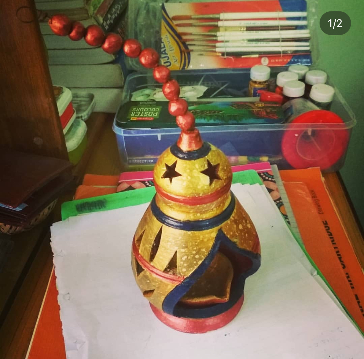 Art Creation