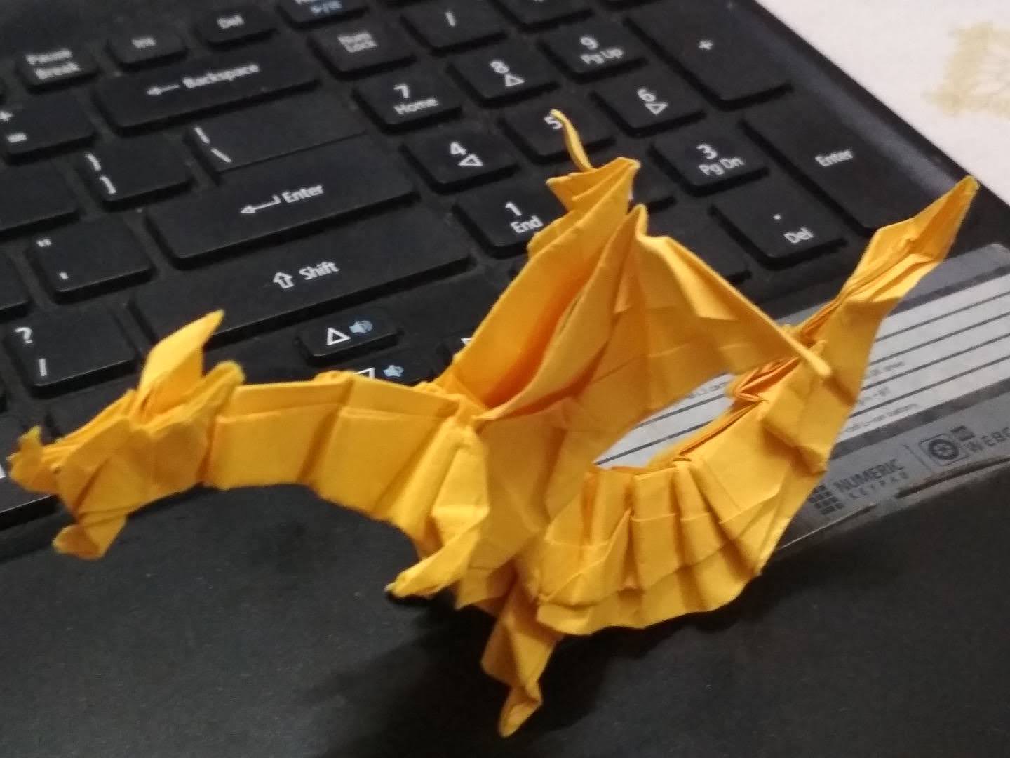 Origami