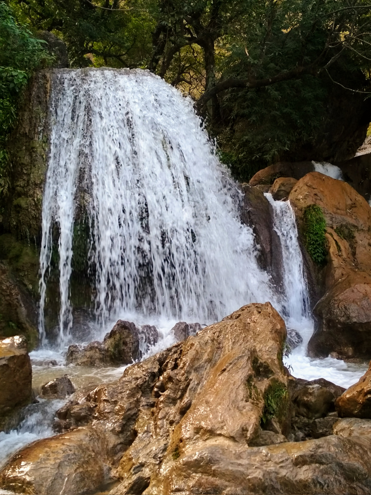 Landscape Photography