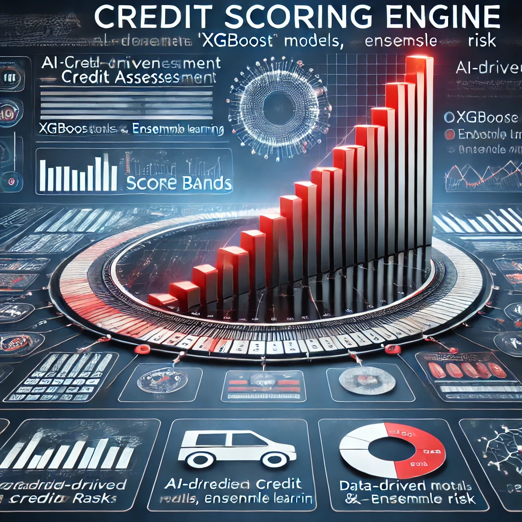 Credit-Risk Scoring